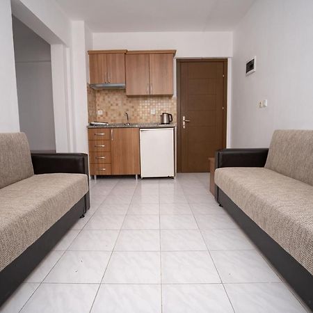 Princess Rima Apartments Marmaris Eksteriør bilde