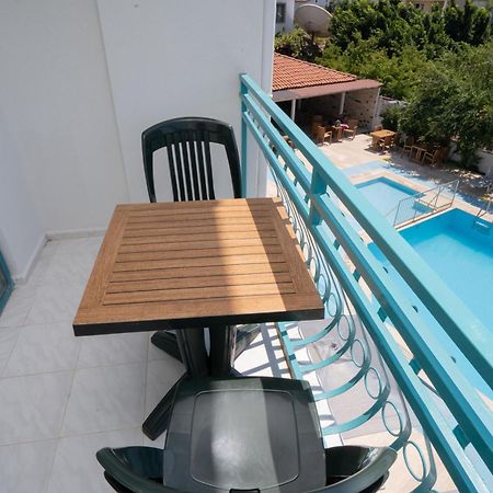 Princess Rima Apartments Marmaris Eksteriør bilde