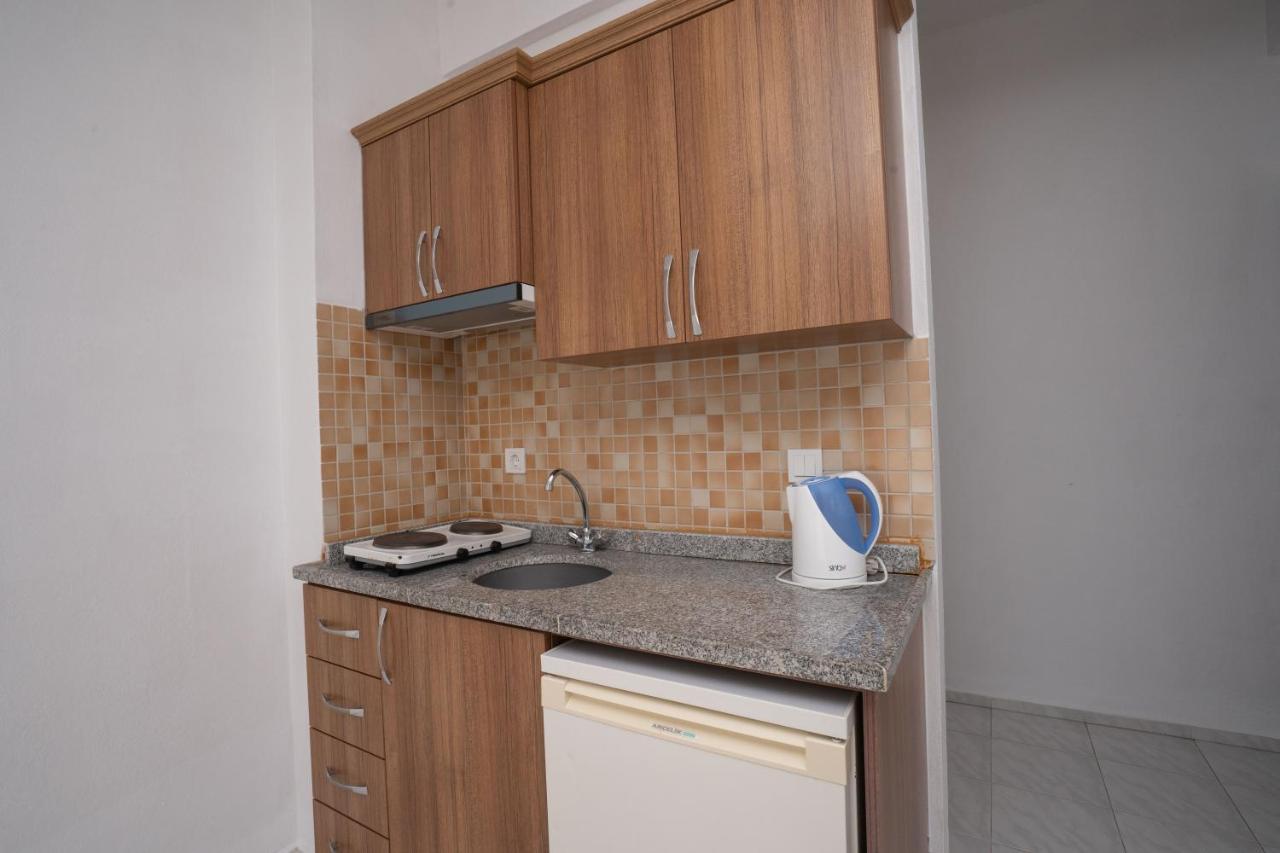 Princess Rima Apartments Marmaris Eksteriør bilde