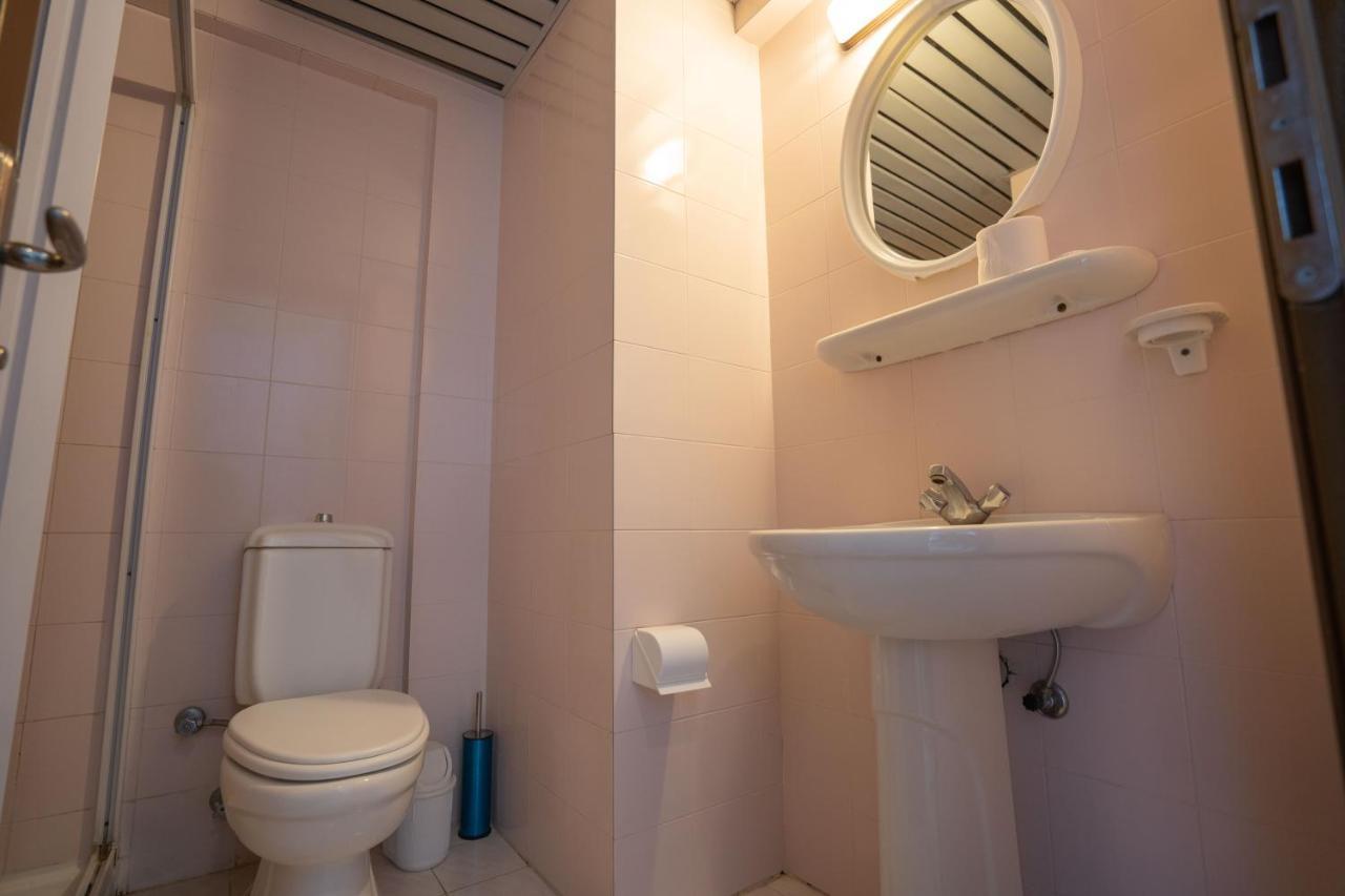 Princess Rima Apartments Marmaris Eksteriør bilde