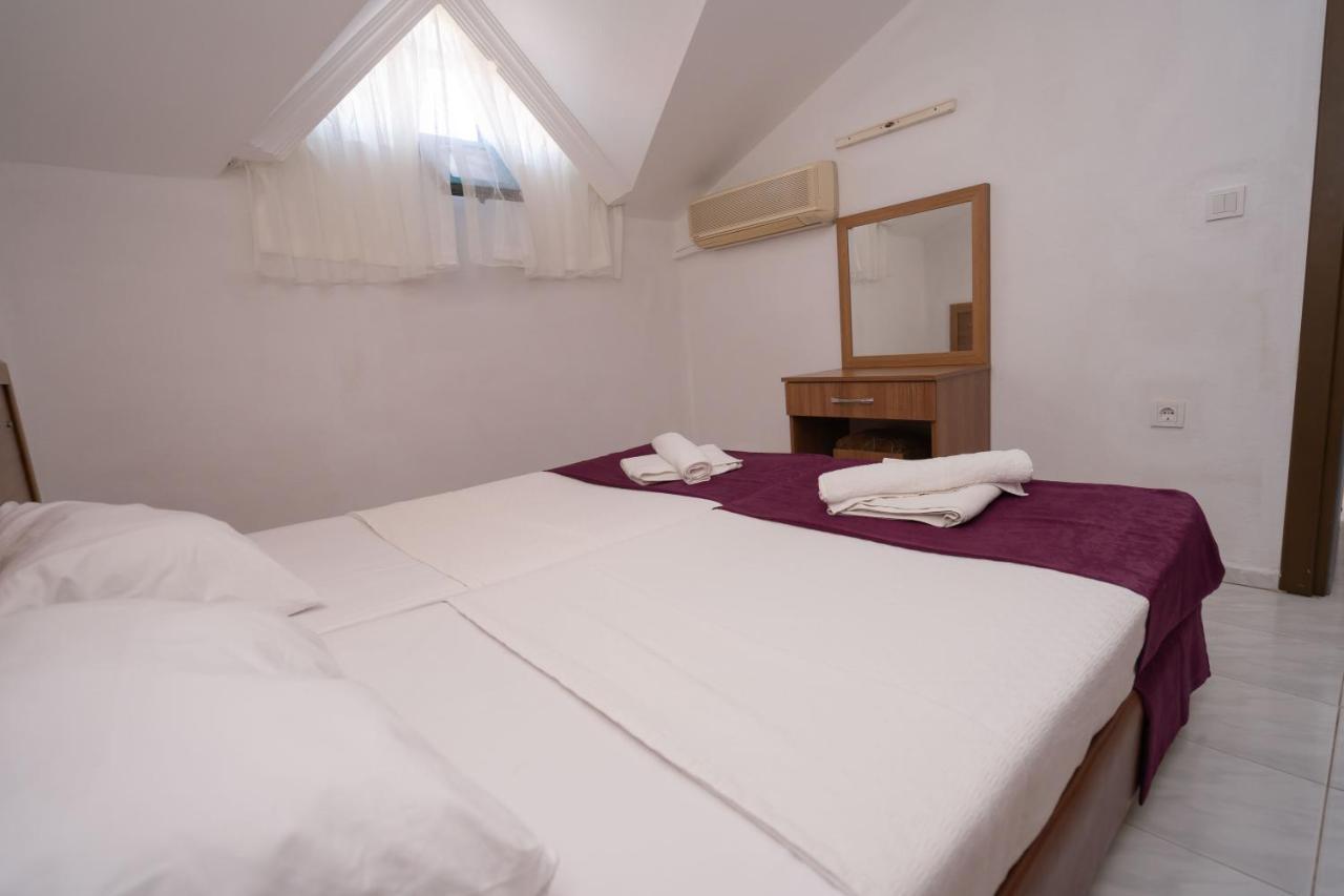 Princess Rima Apartments Marmaris Eksteriør bilde