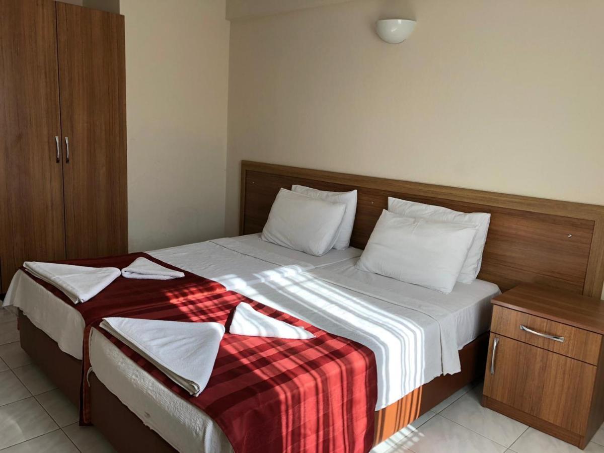 Princess Rima Apartments Marmaris Eksteriør bilde