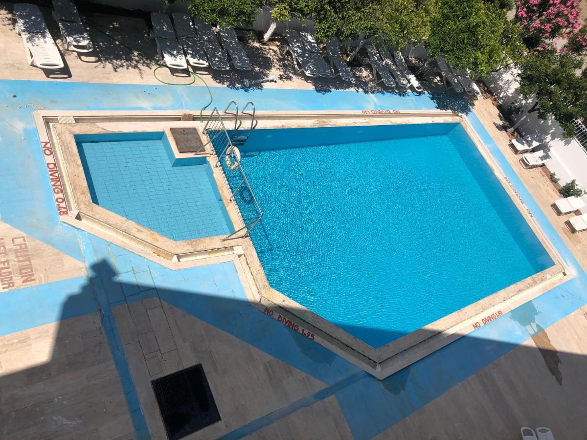 Princess Rima Apartments Marmaris Eksteriør bilde