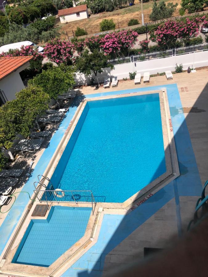 Princess Rima Apartments Marmaris Eksteriør bilde